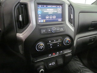 2022 Chevrolet Silverado 2500HD Work Truck in Dartmouth, Nova Scotia - 6 - w320h240px