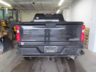 2022 Chevrolet Silverado 2500HD High Country in Dartmouth, Nova Scotia - 3 - w320h240px