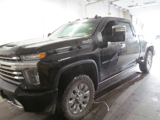 2022 Chevrolet Silverado 2500HD High Country in Dartmouth, Nova Scotia - 2 - w320h240px
