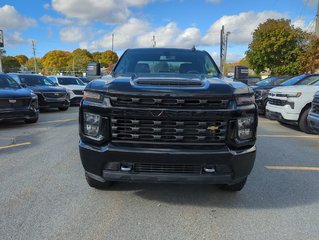 2023  Silverado 2500HD Custom *GM Certified* 4.99% Financing OAC in Dartmouth, Nova Scotia - 3 - w320h240px