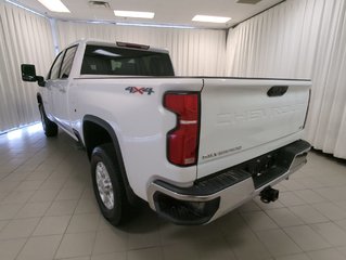 2024 Chevrolet Silverado 2500HD LTZ in Dartmouth, Nova Scotia - 6 - w320h240px