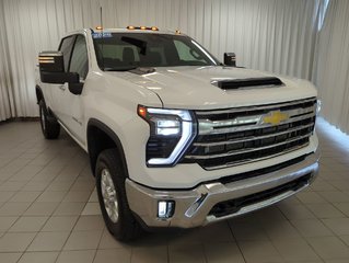 2024 Chevrolet Silverado 2500HD LTZ in Dartmouth, Nova Scotia - 2 - w320h240px
