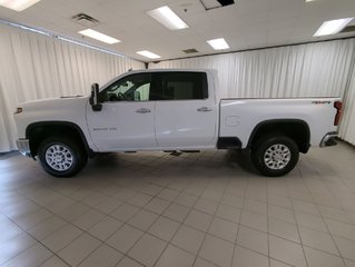 2024 Chevrolet Silverado 2500HD LTZ in Dartmouth, Nova Scotia - 5 - w320h240px