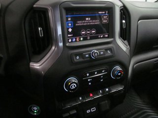 2024 Chevrolet Silverado 2500HD Custom in Dartmouth, Nova Scotia - 6 - w320h240px