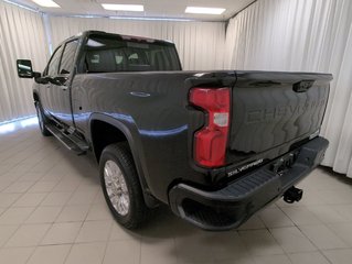 2022 Chevrolet Silverado 3500HD High Country in Dartmouth, Nova Scotia - 6 - w320h240px