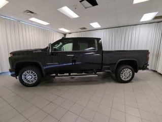 2022 Chevrolet Silverado 3500HD High Country in Dartmouth, Nova Scotia - 5 - w320h240px