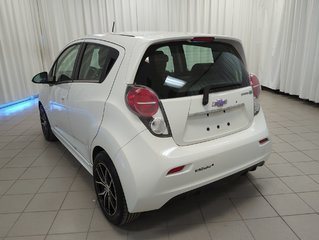 2016 Chevrolet Spark EV LT in Dartmouth, Nova Scotia - 6 - w320h240px