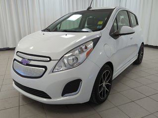 2016 Chevrolet Spark EV LT in Dartmouth, Nova Scotia - 4 - w320h240px