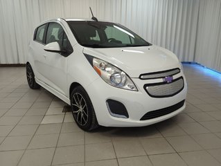 2016 Chevrolet Spark EV LT in Dartmouth, Nova Scotia - 2 - w320h240px