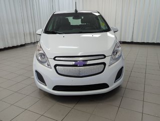 2016 Chevrolet Spark EV LT in Dartmouth, Nova Scotia - 3 - w320h240px