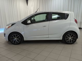 2016 Chevrolet Spark EV LT in Dartmouth, Nova Scotia - 5 - w320h240px