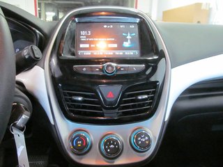 2018 Chevrolet Spark LT in Dartmouth, Nova Scotia - 6 - w320h240px