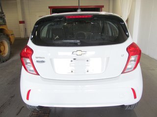 2018 Chevrolet Spark LT in Dartmouth, Nova Scotia - 3 - w320h240px