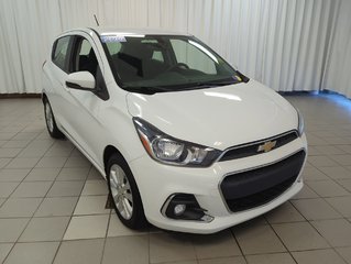 2018 Chevrolet Spark LT in Dartmouth, Nova Scotia - 2 - w320h240px
