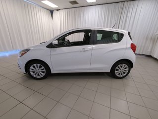 2018 Chevrolet Spark LT in Dartmouth, Nova Scotia - 5 - w320h240px