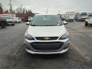 2019 Chevrolet Spark LT *GM Certified* 4.99% Financing OAC in Dartmouth, Nova Scotia - 3 - w320h240px