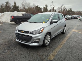 2019 Chevrolet Spark LT *GM Certified* 4.99% Financing OAC in Dartmouth, Nova Scotia - 4 - w320h240px