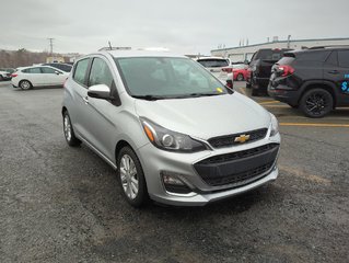 2019 Chevrolet Spark LT *GM Certified* 4.99% Financing OAC in Dartmouth, Nova Scotia - 2 - w320h240px