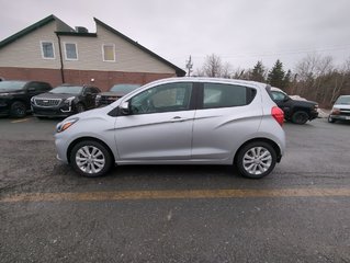 2019 Chevrolet Spark LT *GM Certified* 4.99% Financing OAC in Dartmouth, Nova Scotia - 5 - w320h240px