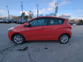 2019 Chevrolet Spark LT *GM Certified* in Dartmouth, Nova Scotia - 5 - w320h240px