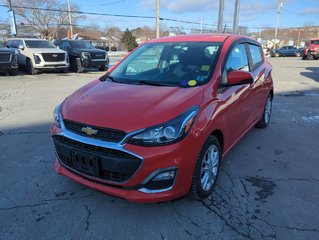 2019 Chevrolet Spark LT *GM Certified* in Dartmouth, Nova Scotia - 4 - w320h240px