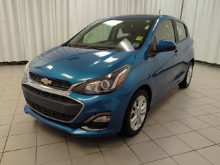 2019 Chevrolet Spark LT in Dartmouth, Nova Scotia - 4 - w320h240px