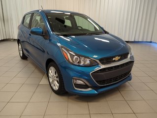 2019 Chevrolet Spark LT in Dartmouth, Nova Scotia - 2 - w320h240px