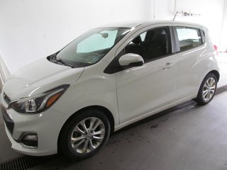 2019 Chevrolet Spark LT in Dartmouth, Nova Scotia - 2 - w320h240px