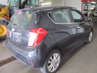 2020 Chevrolet Spark LT in Dartmouth, Nova Scotia - 4 - w320h240px
