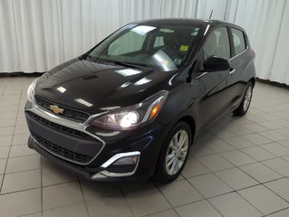 2020 Chevrolet Spark LT in Dartmouth, Nova Scotia - 4 - w320h240px