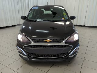 2020 Chevrolet Spark LT in Dartmouth, Nova Scotia - 3 - w320h240px