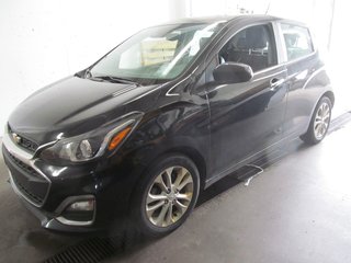 2020 Chevrolet Spark LT in Dartmouth, Nova Scotia - 2 - w320h240px
