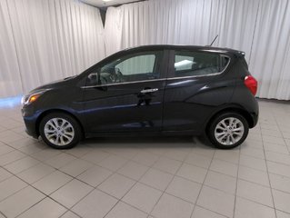2020 Chevrolet Spark LT in Dartmouth, Nova Scotia - 5 - w320h240px