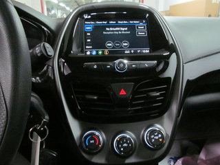 2021 Chevrolet Spark 1LT in Dartmouth, Nova Scotia - 6 - w320h240px