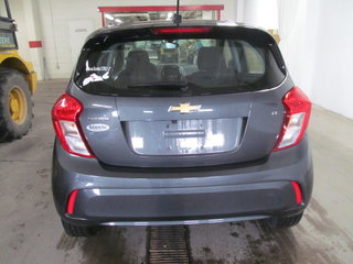 2021 Chevrolet Spark 1LT in Dartmouth, Nova Scotia - 3 - w320h240px