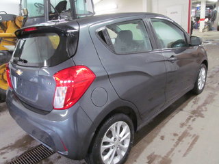 2021 Chevrolet Spark 1LT in Dartmouth, Nova Scotia - 4 - w320h240px
