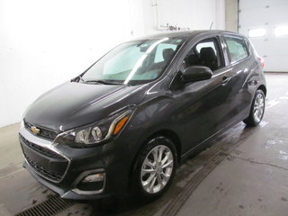 2021 Chevrolet Spark 1LT in Dartmouth, Nova Scotia - 2 - w320h240px
