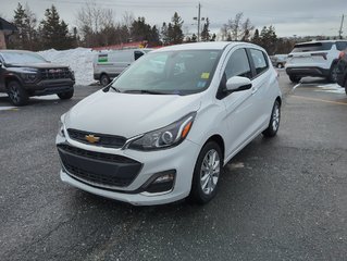 2022 Chevrolet Spark 1LT in Dartmouth, Nova Scotia - 4 - w320h240px