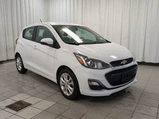 2022 Chevrolet Spark 1LT in Dartmouth, Nova Scotia - 2 - w320h240px