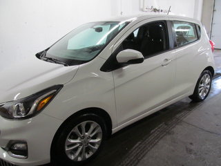 2022 Chevrolet Spark 1LT in Dartmouth, Nova Scotia - 2 - w320h240px