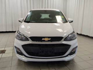 2022 Chevrolet Spark 1LT in Dartmouth, Nova Scotia - 3 - w320h240px