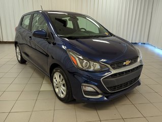2022 Chevrolet Spark 1LT in Dartmouth, Nova Scotia - 2 - w320h240px