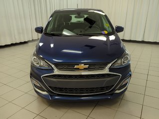 2022 Chevrolet Spark 1LT in Dartmouth, Nova Scotia - 3 - w320h240px