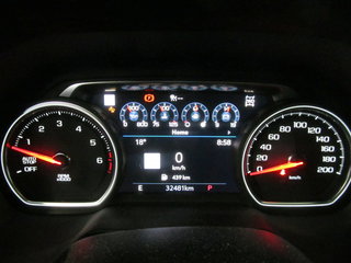 2021 Chevrolet Suburban High Country in Dartmouth, Nova Scotia - 5 - w320h240px
