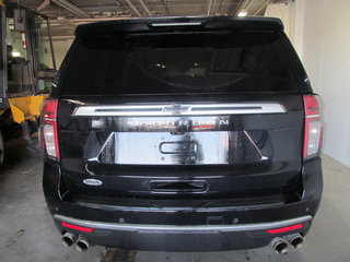 2021 Chevrolet Suburban High Country in Dartmouth, Nova Scotia - 3 - w320h240px