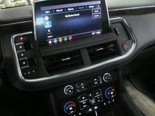2021 Chevrolet Suburban High Country in Dartmouth, Nova Scotia - 6 - w320h240px
