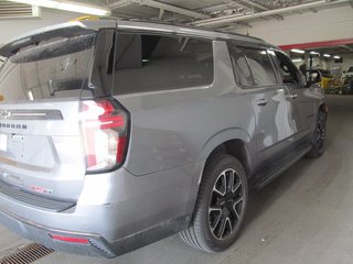 2022 Chevrolet Suburban RST in Dartmouth, Nova Scotia - 4 - w320h240px