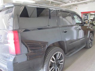 2019 Chevrolet Tahoe Premier in Dartmouth, Nova Scotia - 4 - w320h240px