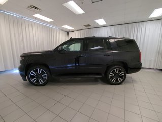 2019 Chevrolet Tahoe Premier in Dartmouth, Nova Scotia - 5 - w320h240px