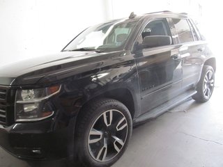 2019 Chevrolet Tahoe Premier in Dartmouth, Nova Scotia - 2 - w320h240px